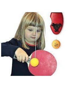 Dispositivo allenamento Ping Pong