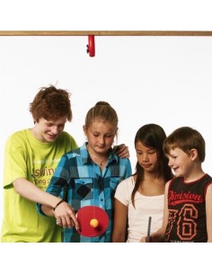 Dispositivo allenamento Ping Pong