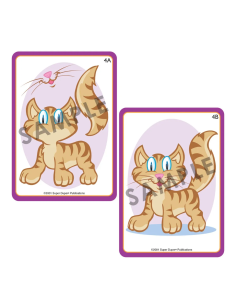 Ricomponi l’oggetto  Fun Deck