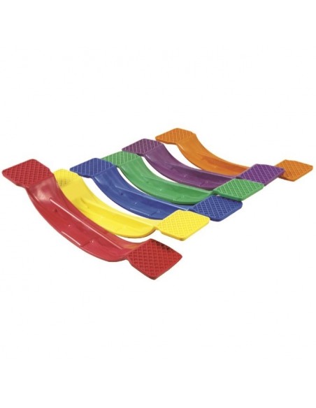 Balance Board-tavole di bilanciamento-giocotherapy