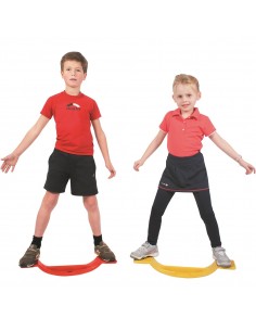 Balance Board-tavole di bilanciamento-giocotherapy