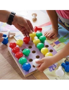 Pomelli manipolativi