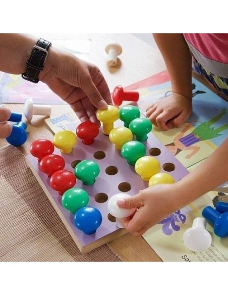 Pomelli manipolativi