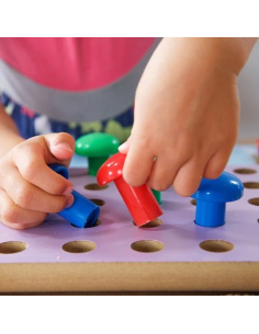 Pomelli manipolativi