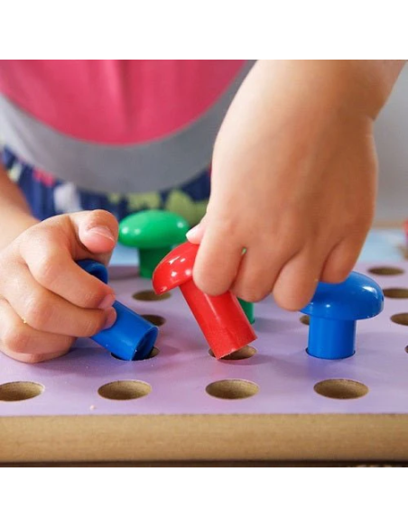 Pomelli manipolativi