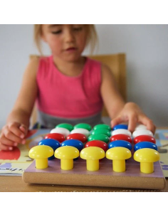 Pomelli manipolativi