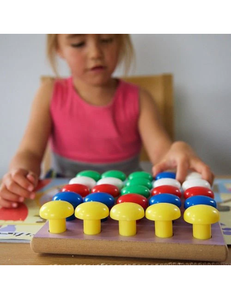 Pomelli manipolativi