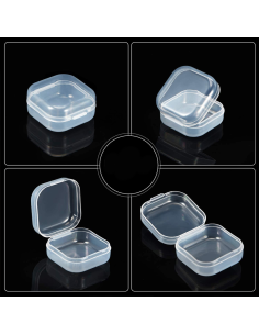 Mini Contenitore 2pz.
