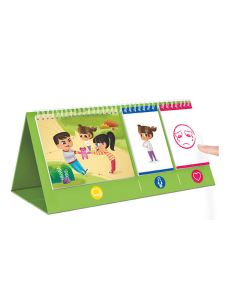 Mettiti nei miei panni – Gioco sulle Emozioni