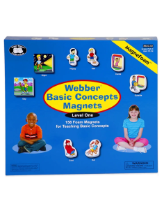 Concetti di base Magnetic Webber 1