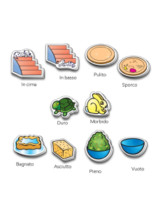 Concetti di base Magnetic Webber 1