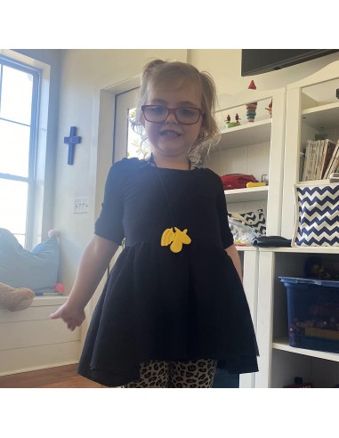 Collana Masticabile  ARK's Krypto-Bite™XT