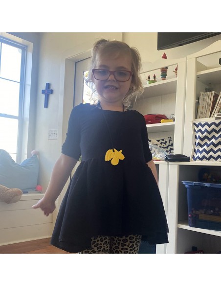 Collana Masticabile  ARK's Krypto-Bite™XT