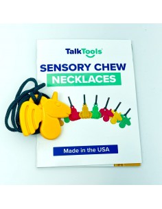 Collana  Masticabile  TalkTools
