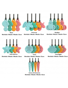 Collana  Masticabile  TalkTools