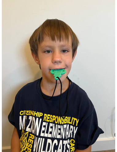 Collana Masticabile  ARK's Krypto-Bite™XT