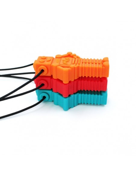 Collana Masticabile  ARK Robot-giocotherapy