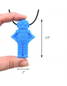 Collana Masticabile  ARK Robochewy
