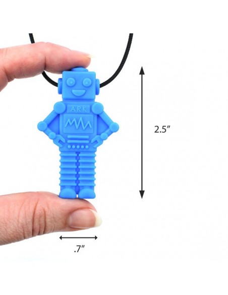 Collana Masticabile  ARK Robot-giocotherapy