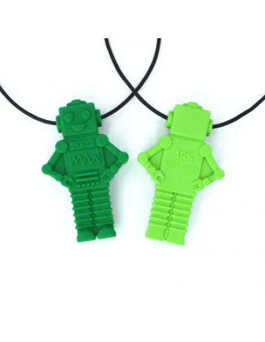Collana Masticabile  ARK Robot-giocotherapy
