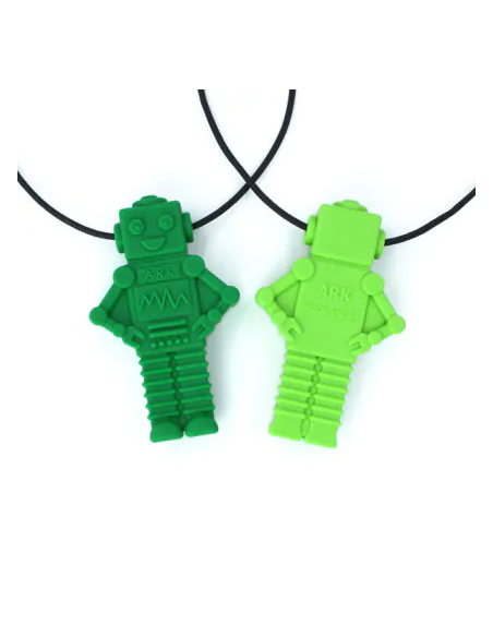 Collana Masticabile  ARK Robot-giocotherapy