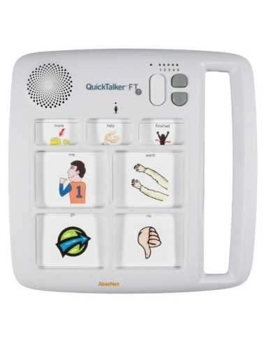 Comunicatore QuickTalker 12