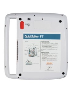 Comunicatore QuickTalker 12