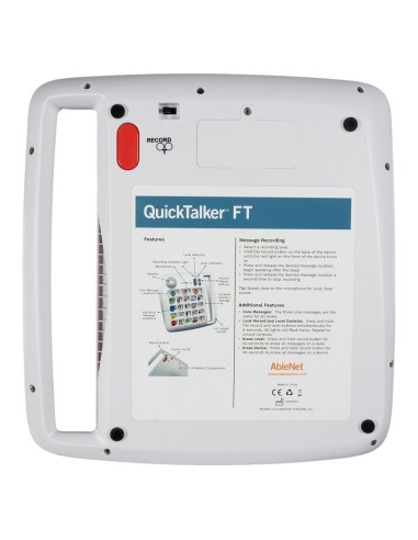Comunicatore QuickTalker 23