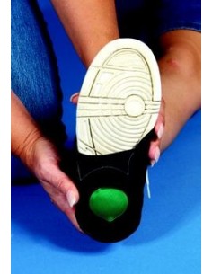 GaitSpots – Feedback Sonoro per la Consapevolezza del Passo