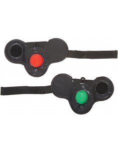 GaitSpots – Feedback Sonoro per la Consapevolezza del Passo