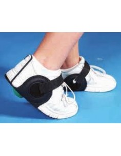 GaitSpots – Feedback Sonoro per la Consapevolezza del Passo