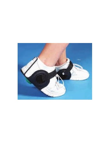 GaitSpots
