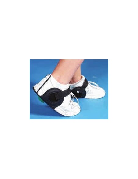 GaitSpots