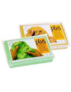 Pasta per modellare Plus 1kg.