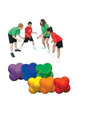 Palla reattiva-Reaction ball