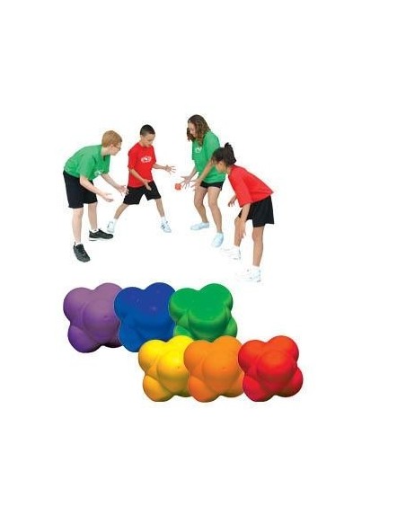 Palla reattiva-Reaction ball