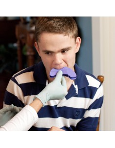 Controlla morsi  Right Bite