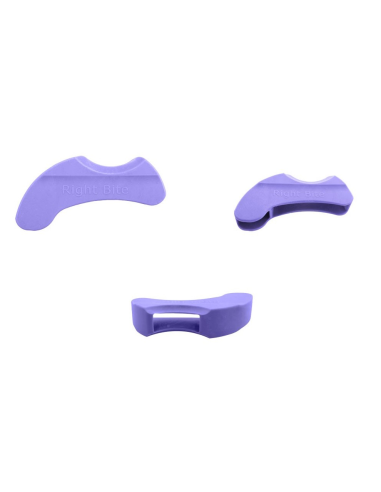 Controlla morsi  Right Bite