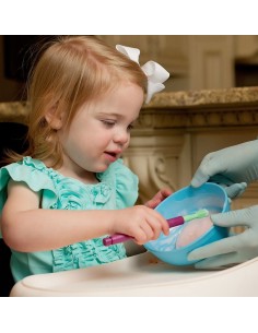 Ark Testina punta minitip per Z-Vibe®