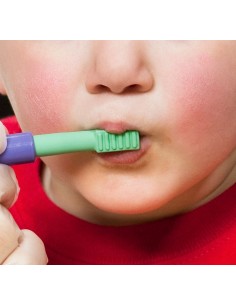 Ark Testina punta minitip per Z-Vibe®