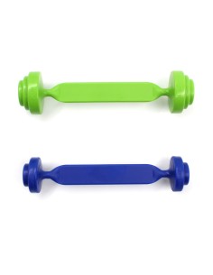 Pesi labiali ProBarbell 2pz.