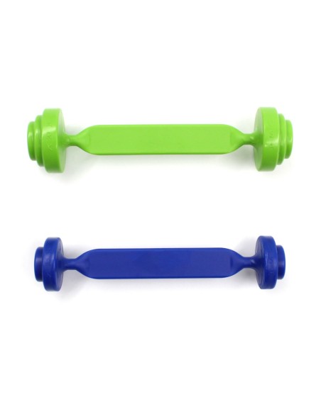 Pesi labiali ProBarbell-ARK's proBarbel Set for Lip Closure-Strength