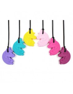 Collana Masticabile  ARK  Chewnicorno-giocotherapy