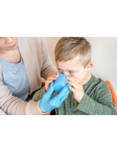 Bicchiere Flexi con incavo TalkTools