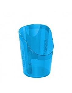 Bicchiere Flexi con incavo TalkTools