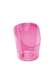 Bicchiere Flexi con incavo TalkTools