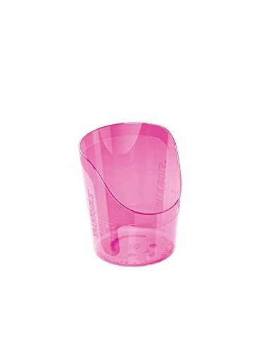 Bicchiere Flexi con incavo TalkTools