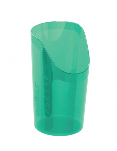 Bicchiere Flexi con incavo TalkTools