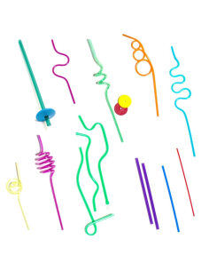 Kit cannucce TalkTools