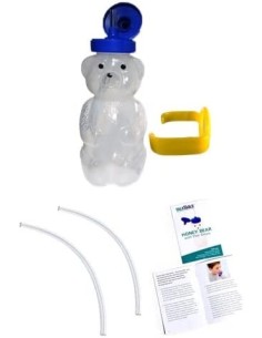 Bottiglia orsetto TalkTools